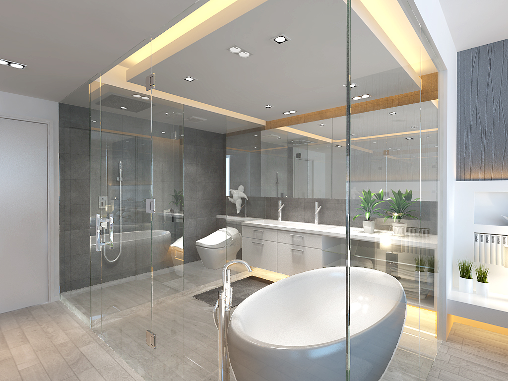 Hong Kong Parkview interior design by Artwill, Hong Kong, photo 4