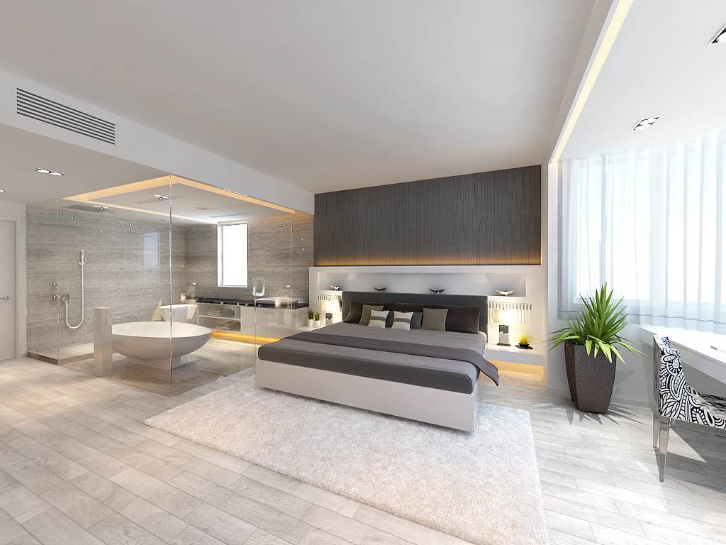 Hong Kong Parkview interior design by Artwill, Hong Kong, photo 3