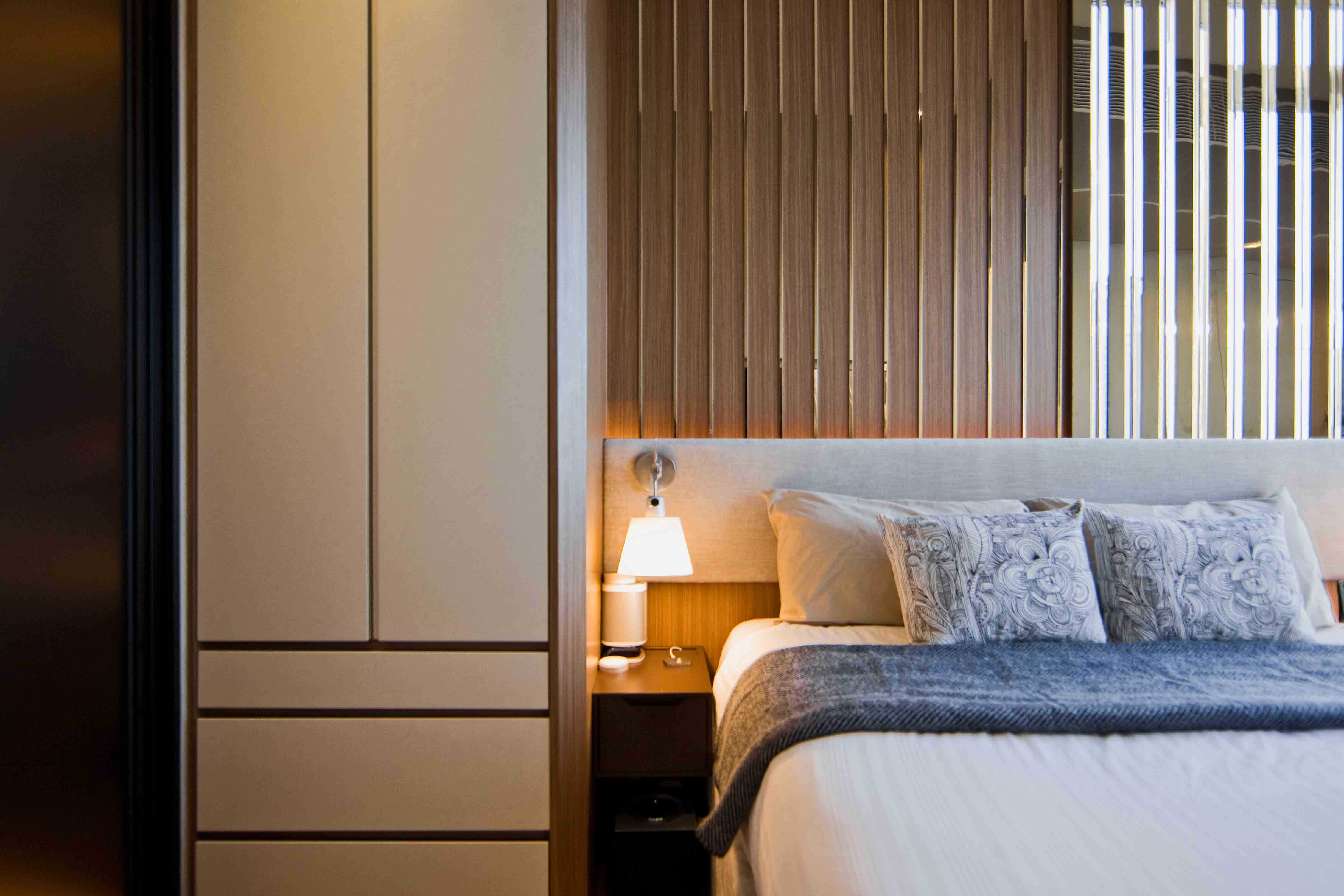 Imperial Kennedy interior design by Artwill, Hong Kong, photo 4