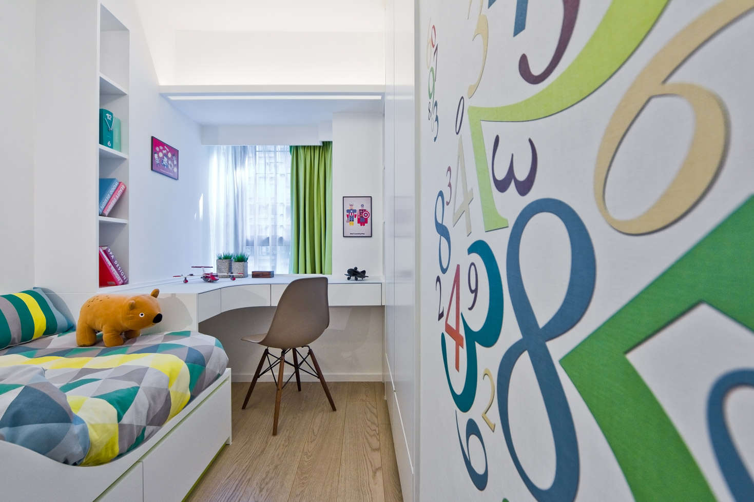 Laguna Verde interior design by Artwill, Hong Kong, photo 4