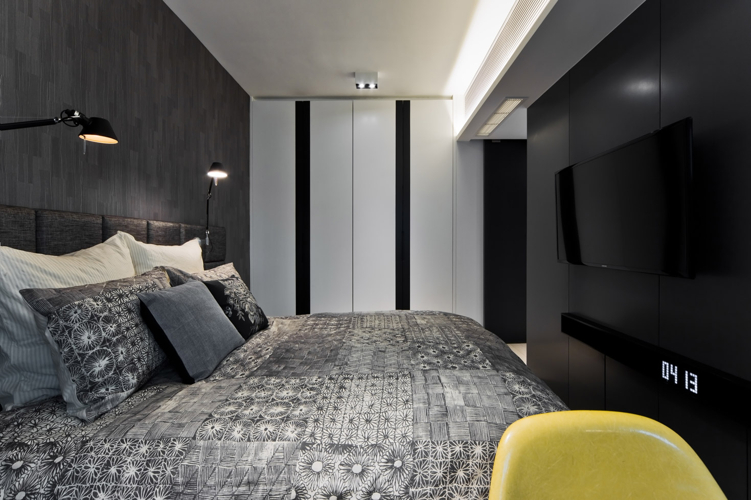 Laguna Verde interior design by Artwill, Hong Kong, photo 3