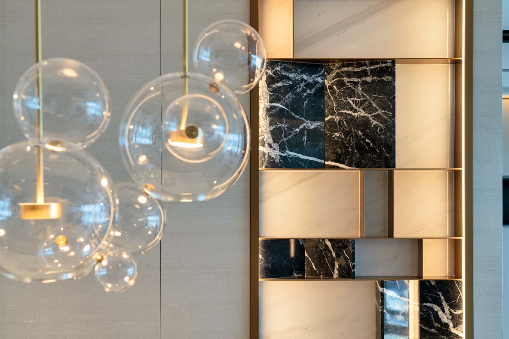 Marinella interior design by Artwill, Hong Kong, photo 10
