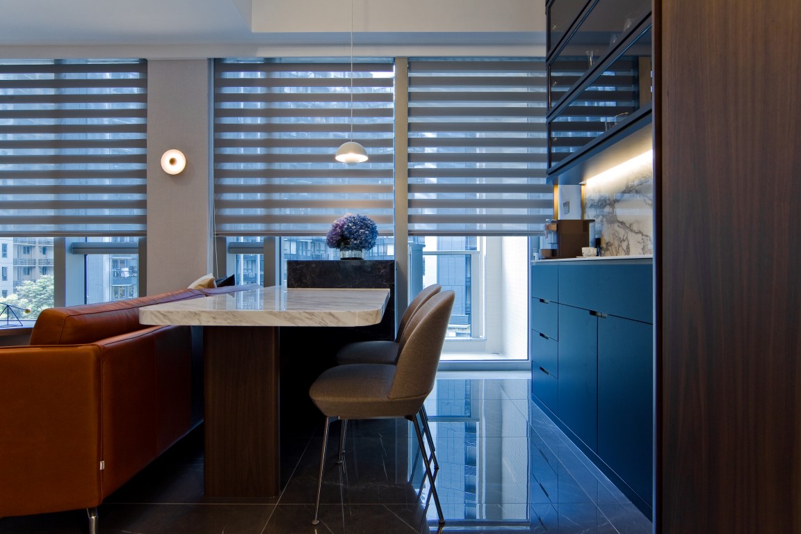 Mayfair by the Sea 8 interior design by Artwill, Hong Kong, photo 3