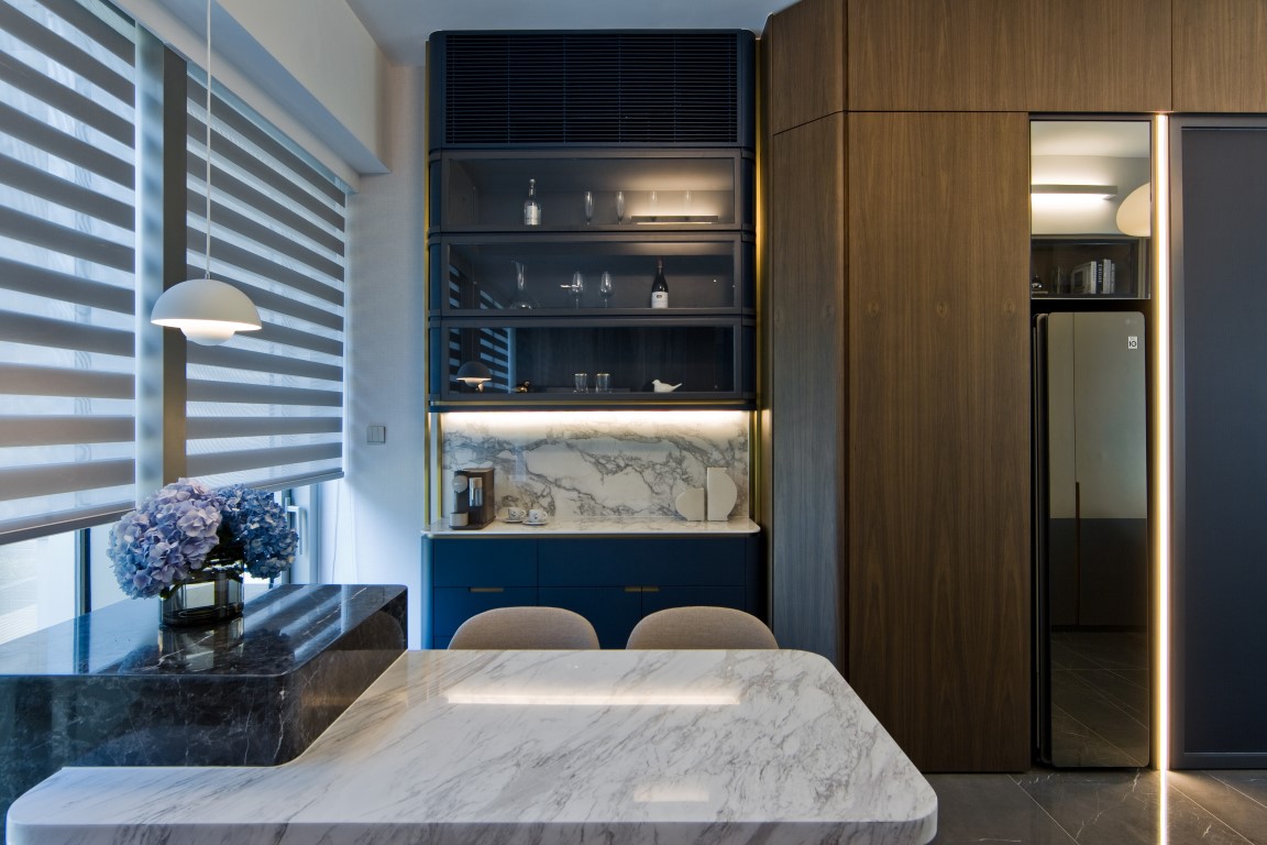 Mayfair by the Sea 8 interior design by Artwill, Hong Kong, photo 4
