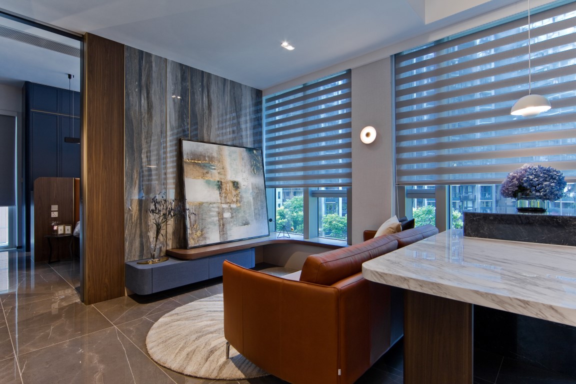 Mayfair by the Sea 8 interior design by Artwill, Hong Kong, photo 1