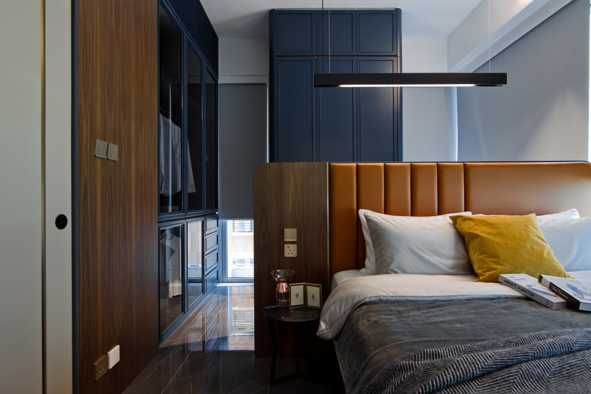 Mayfair by the Sea 8 interior design by Artwill, Hong Kong, photo 5