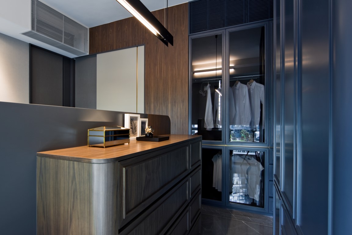 Mayfair by the Sea 8 interior design by Artwill, Hong Kong, photo 6