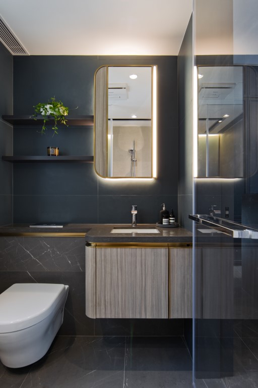 Mayfair by the Sea 8 interior design by Artwill, Hong Kong, photo 7