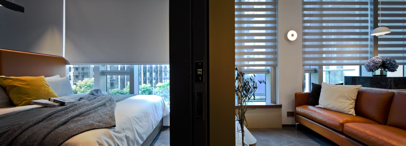 Mayfair by the Sea 8 interior design by Artwill, Hong Kong, photo 2