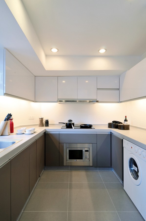 Monmouth Villa interior design by Artwill, Hong Kong, photo 7