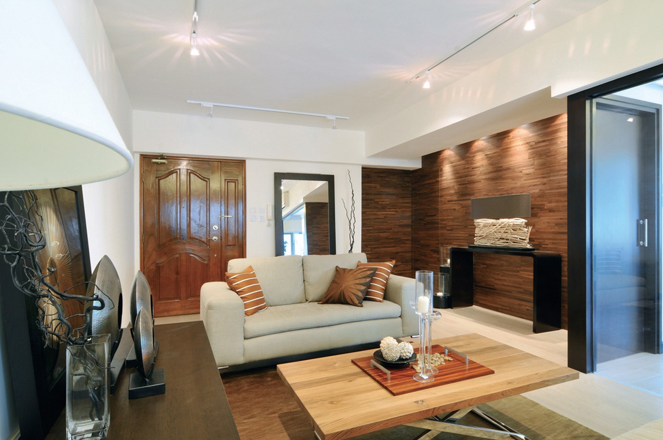 Monmouth Villa interior design by Artwill, Hong Kong, photo 3