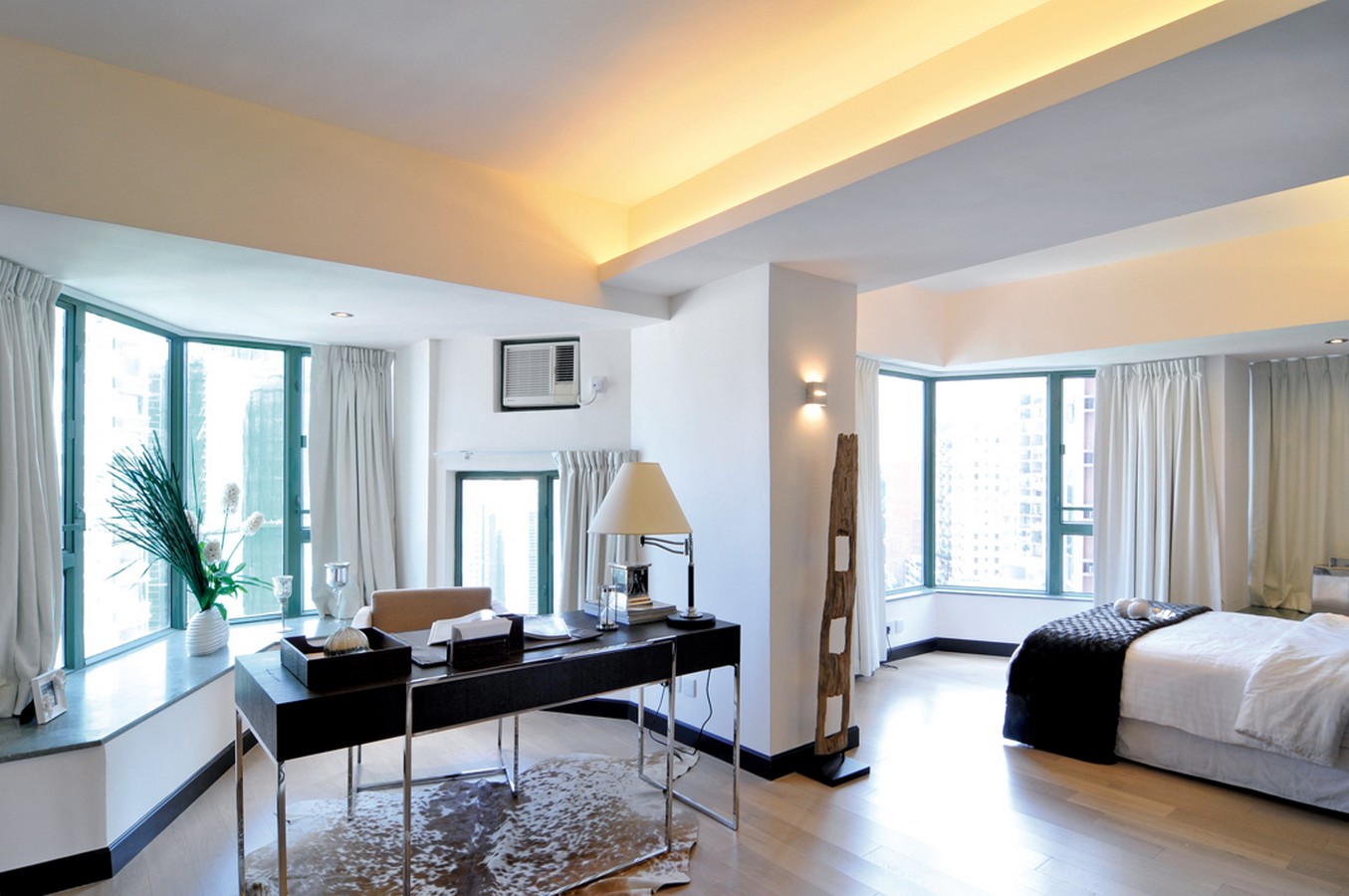 Monmouth Villa interior design by Artwill, Hong Kong, photo 9