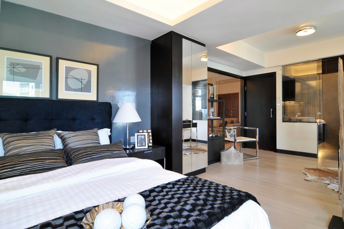 Monmouth Villa interior design by Artwill, Hong Kong, photo 8
