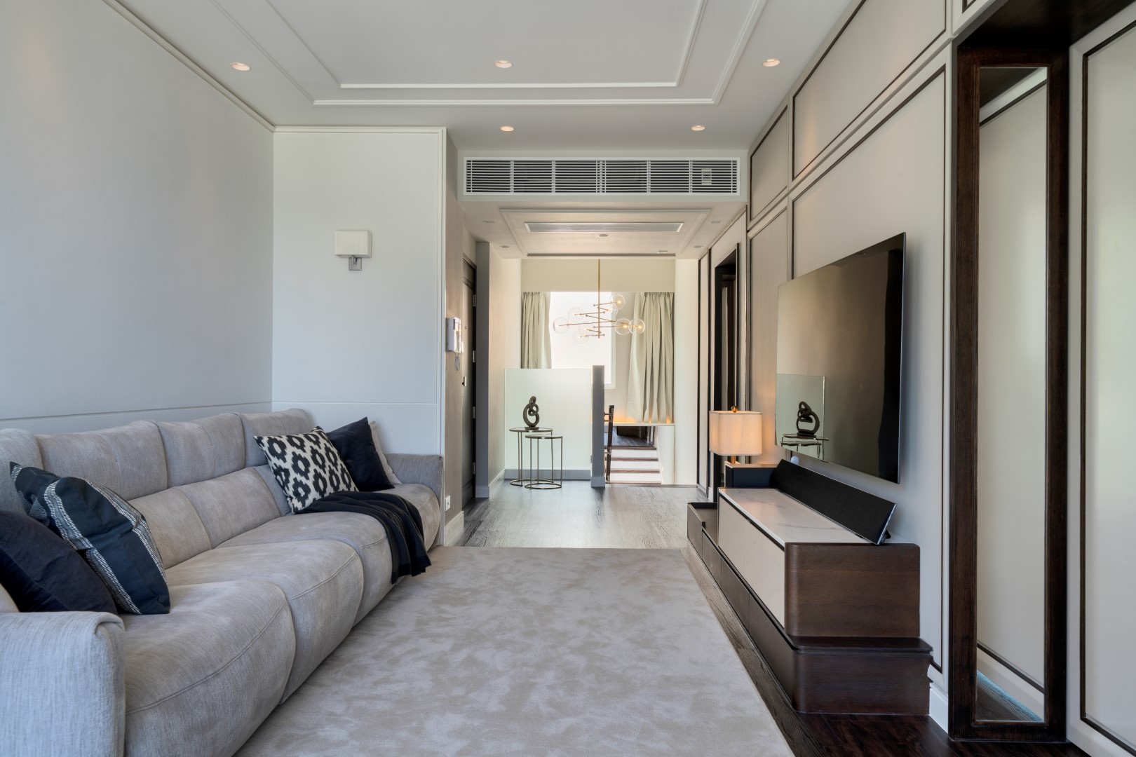Mount Davis interior design by Artwill, Hong Kong, photo 1