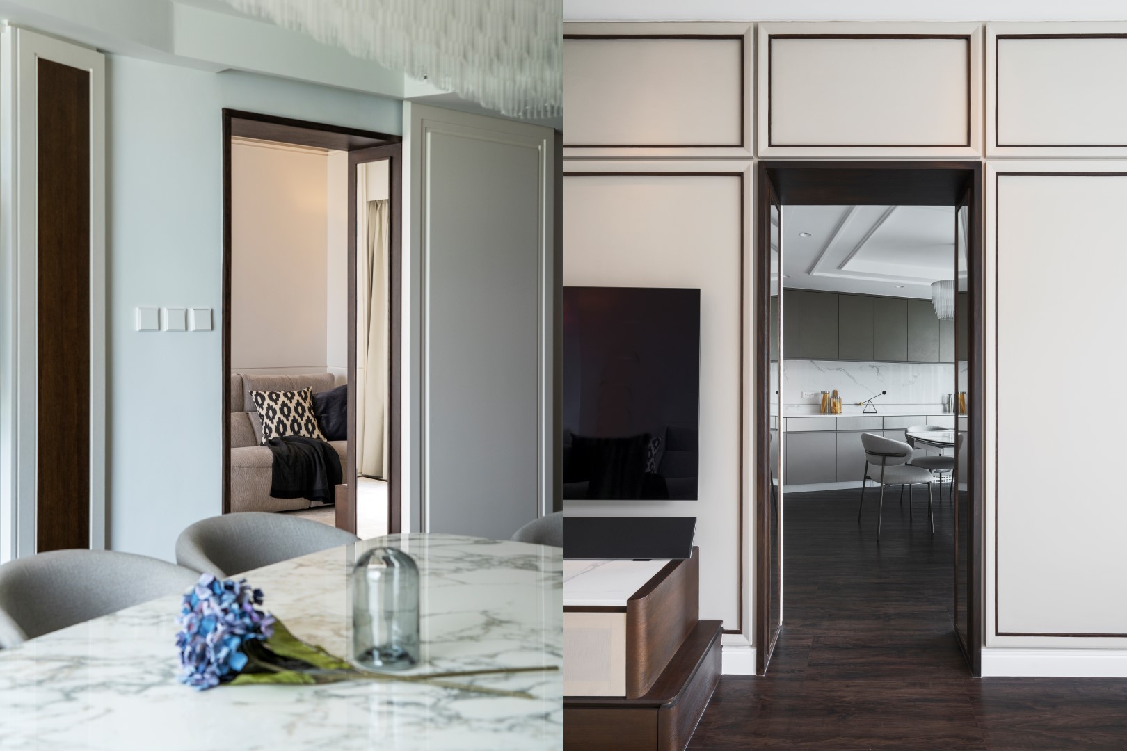 Mount Davis interior design by Artwill, Hong Kong, photo 3