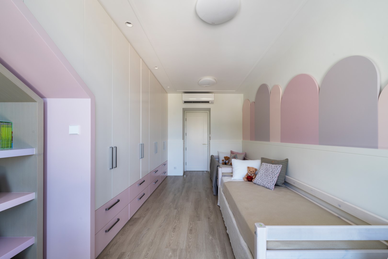 Mount Davis interior design by Artwill, Hong Kong, photo 9
