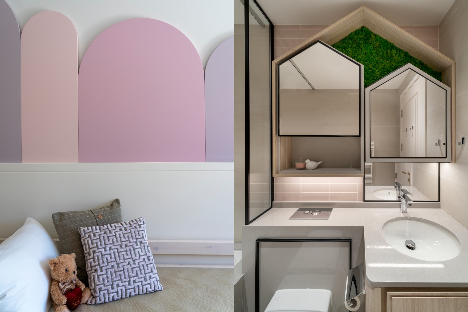 Mount Davis interior design by Artwill, Hong Kong, photo 10