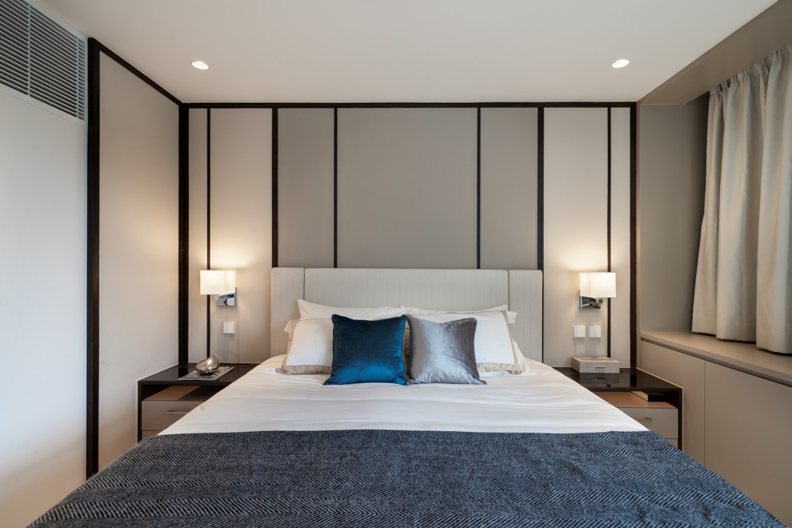 Mount Davis interior design by Artwill, Hong Kong, photo 7
