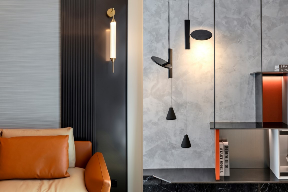 One Silversea interior design by Artwill, Hong Kong, photo 10