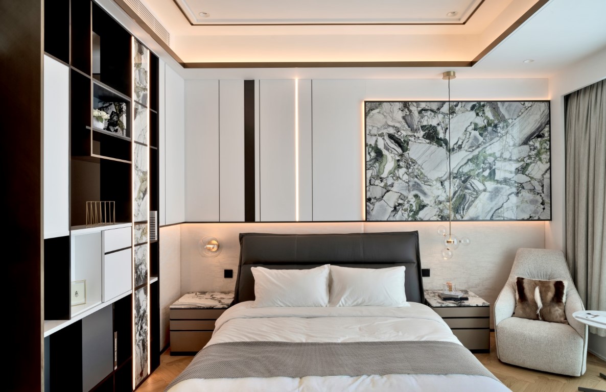 One Silversea interior design by Artwill, Hong Kong, photo 5