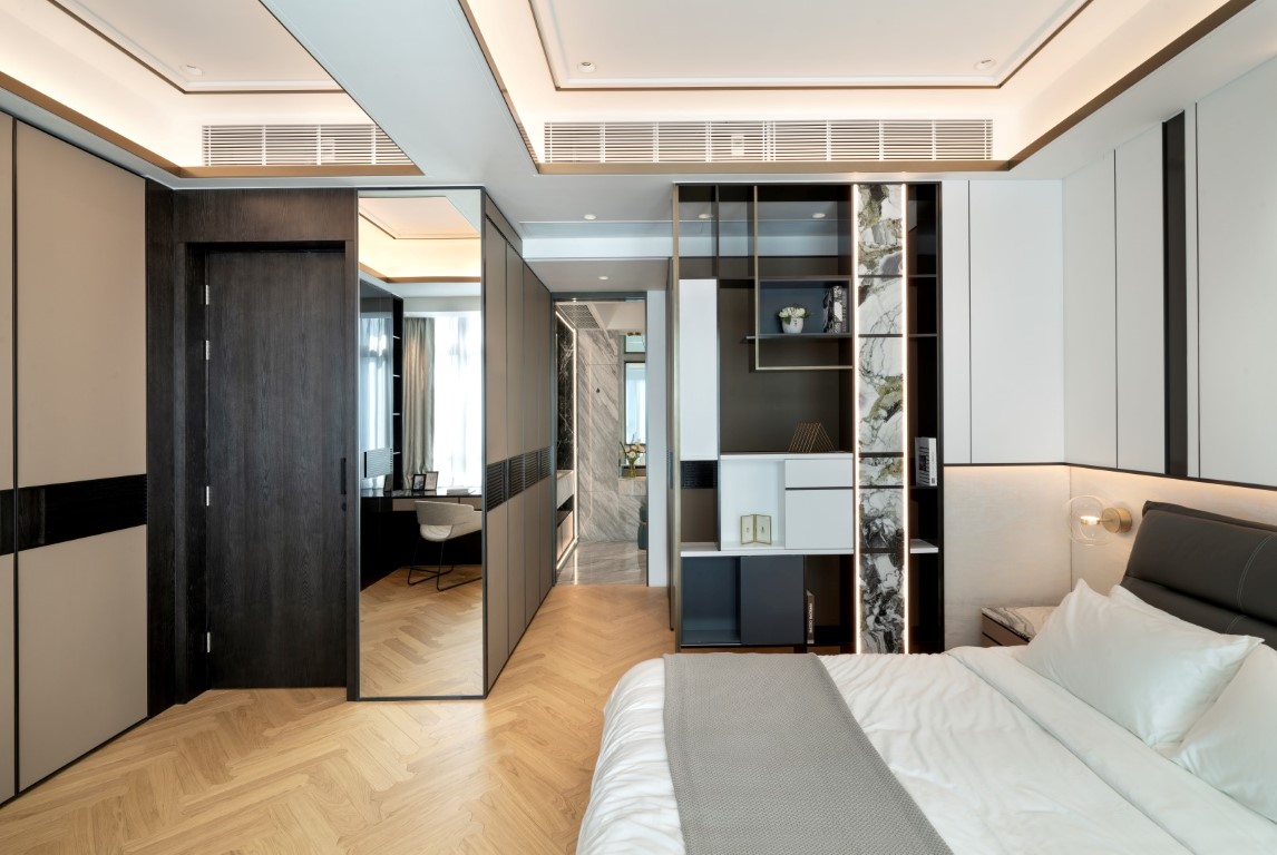 One Silversea interior design by Artwill, Hong Kong, photo 6