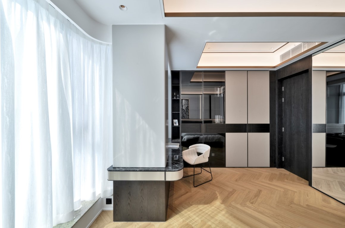 One Silversea interior design by Artwill, Hong Kong, photo 7