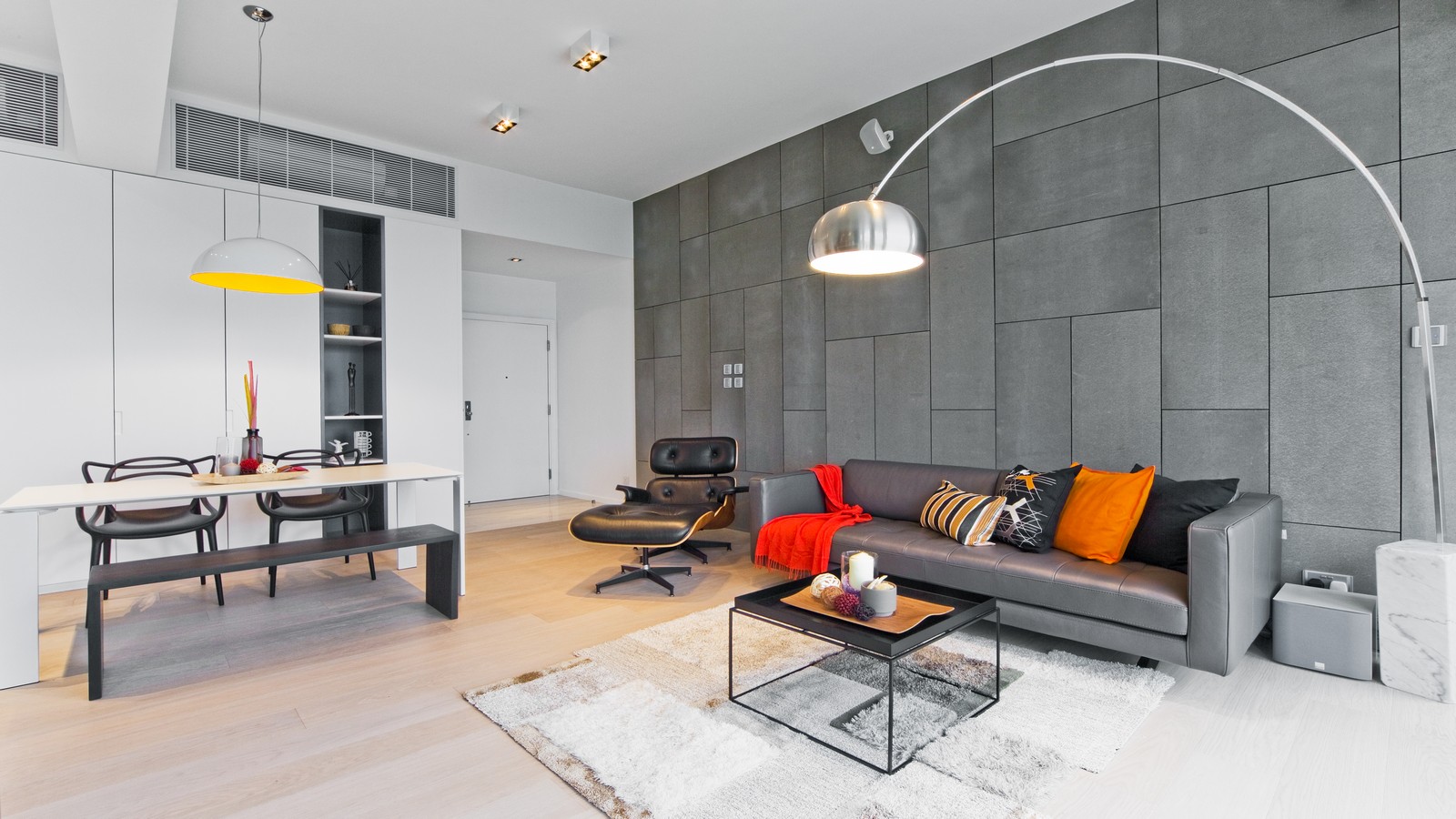 Park Island interior design by Artwill, Hong Kong, photo 3