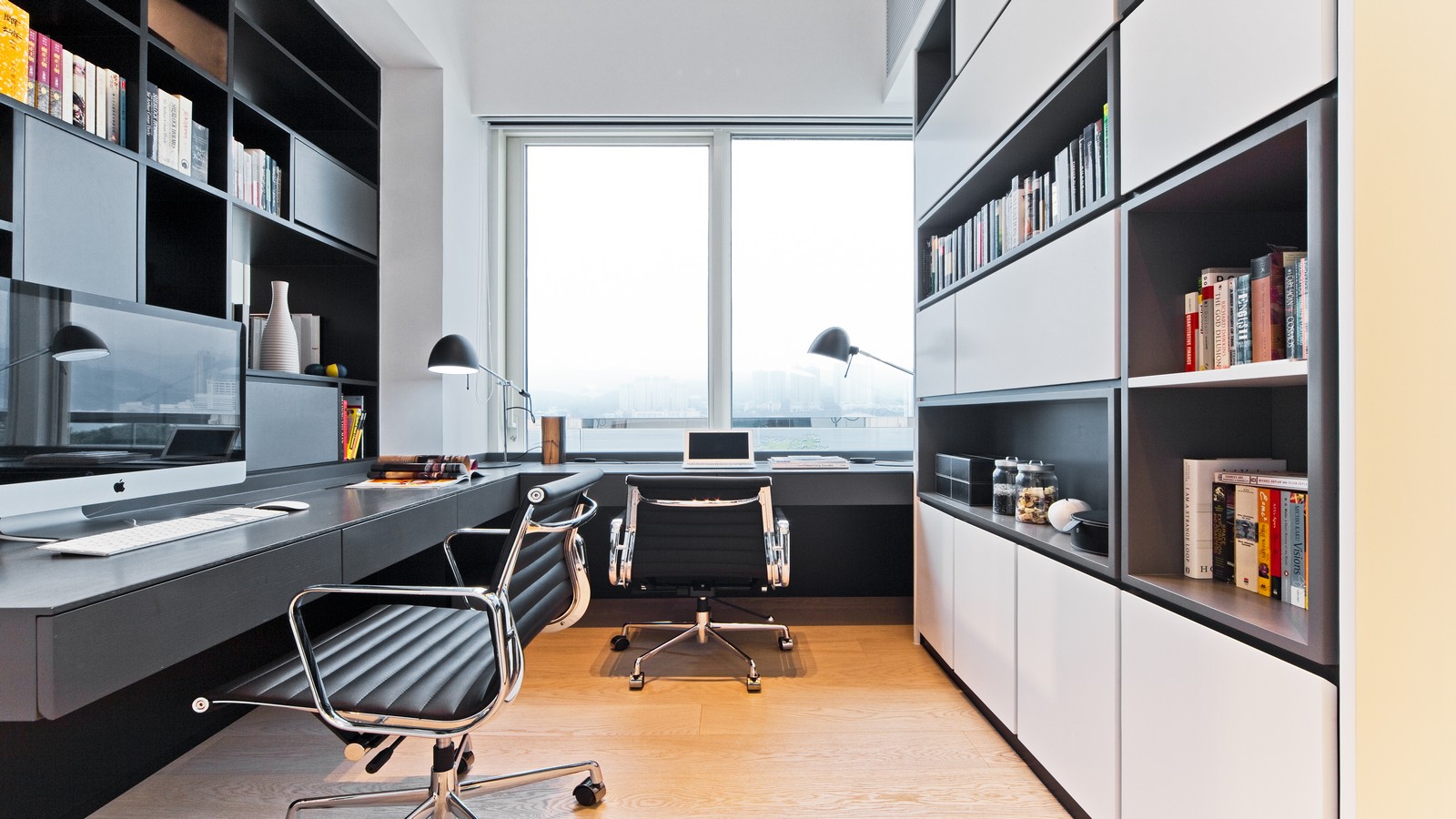 Park Island interior design by Artwill, Hong Kong, photo 10