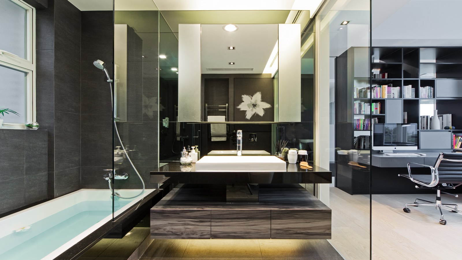 Park Island interior design by Artwill, Hong Kong, photo 8
