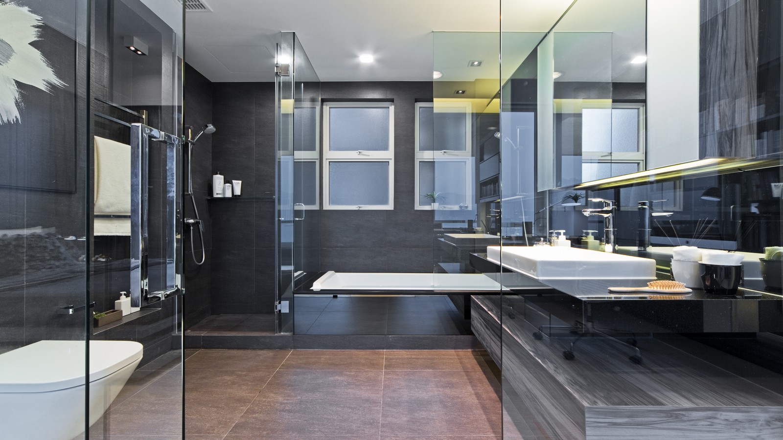 Park Island interior design by Artwill, Hong Kong, photo 9