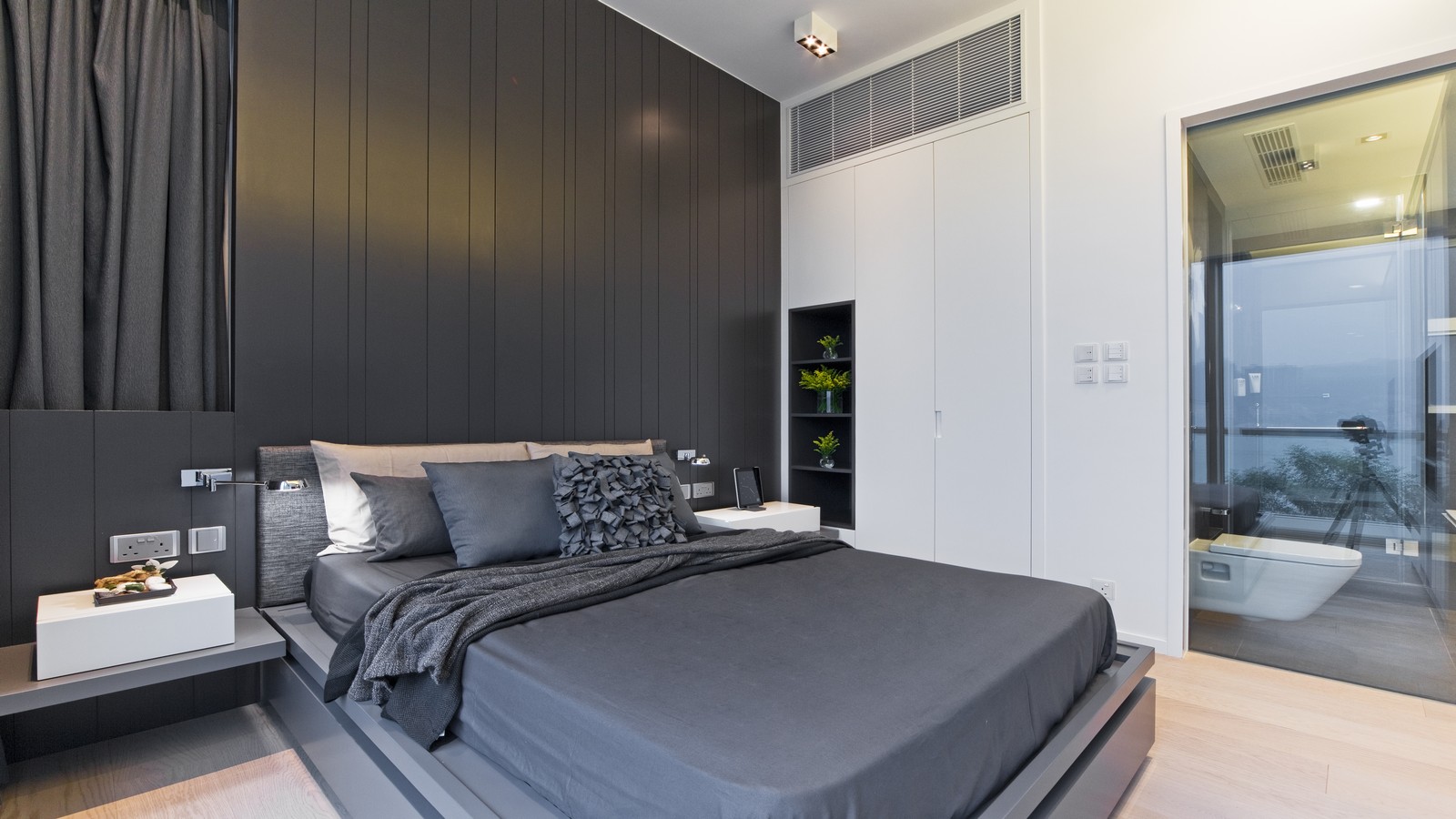 Park Island interior design by Artwill, Hong Kong, photo 5