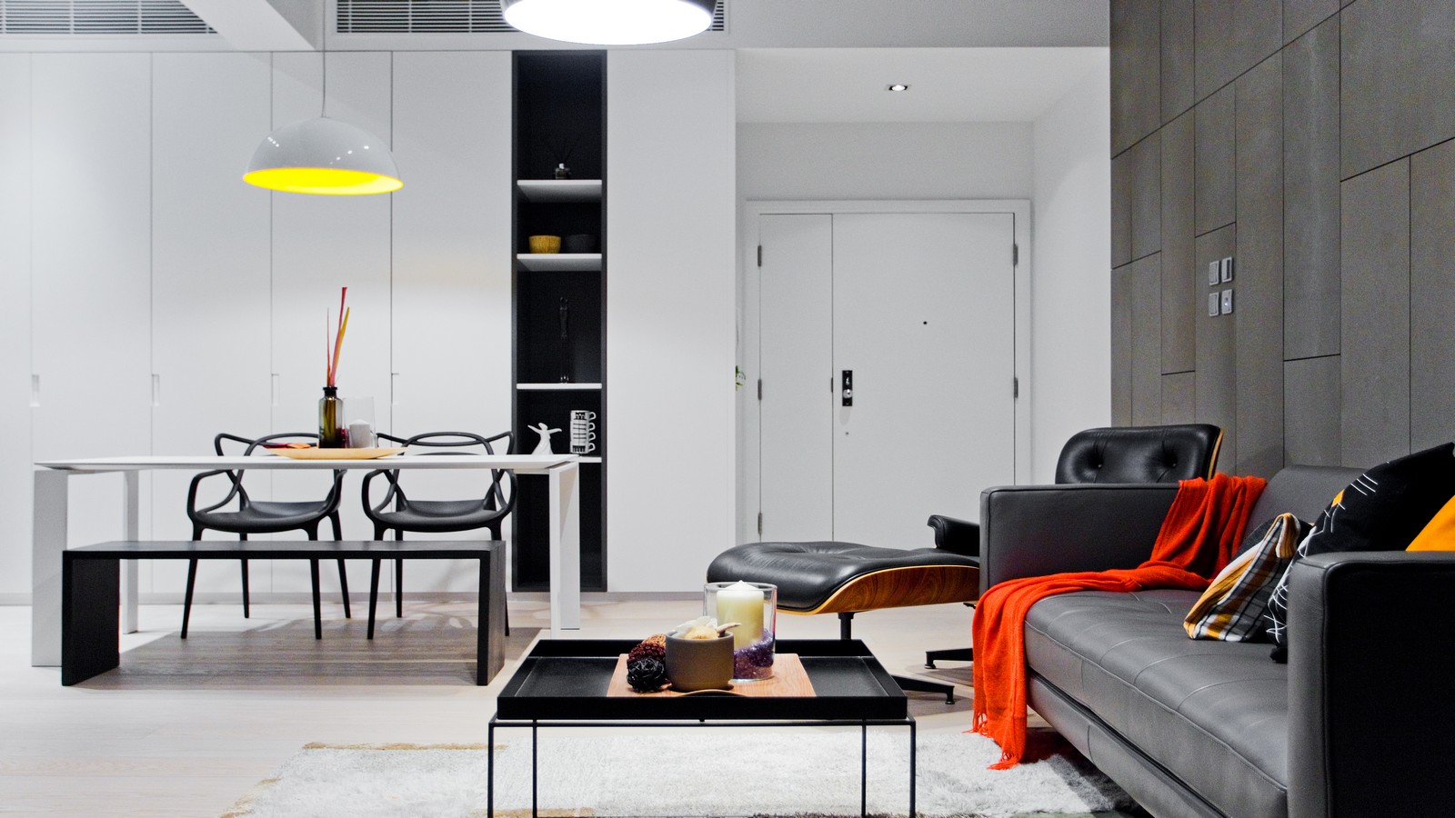 Park Island interior design by Artwill, Hong Kong, photo 2