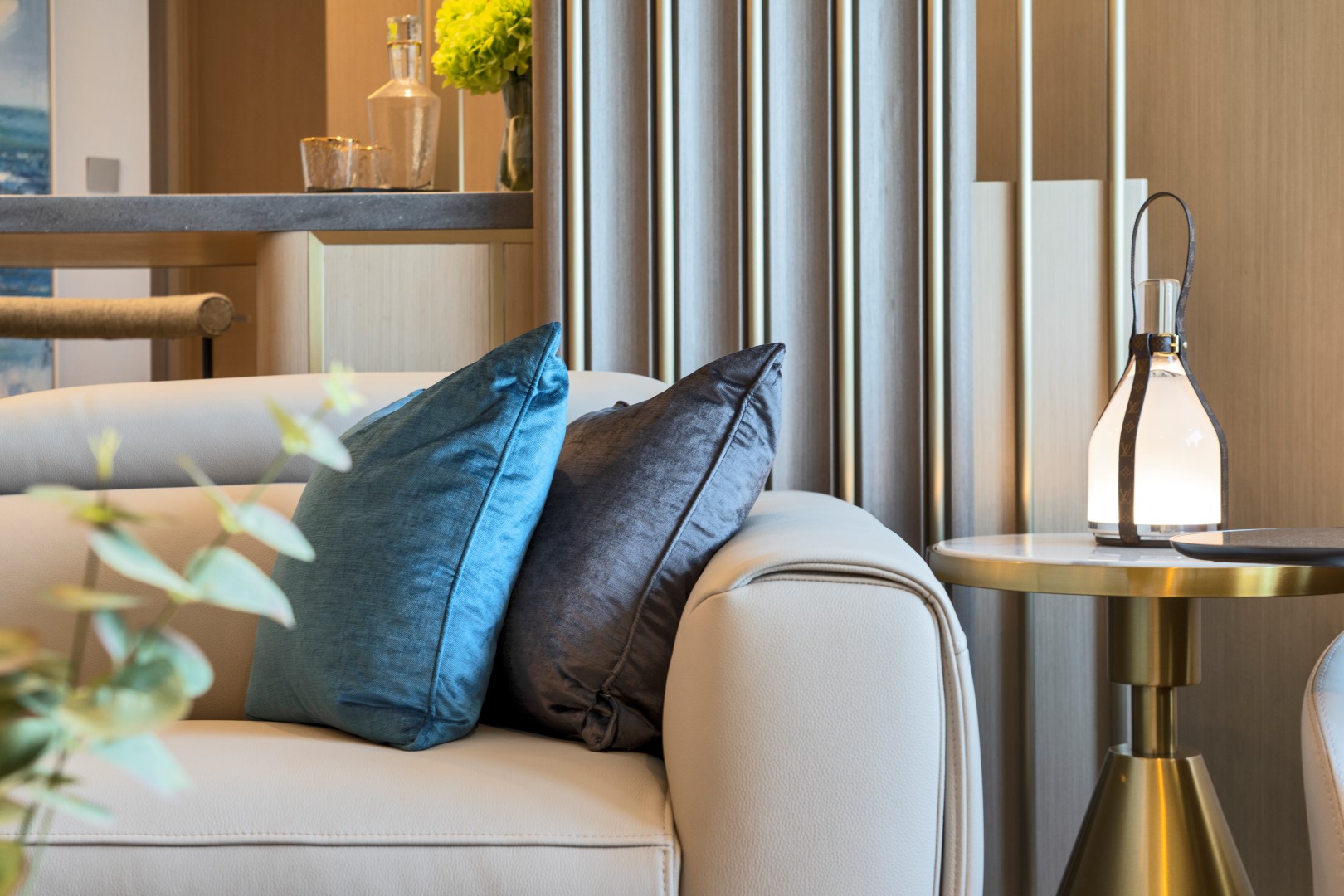 Park Towers interior design by Artwill, Hong Kong, photo 9