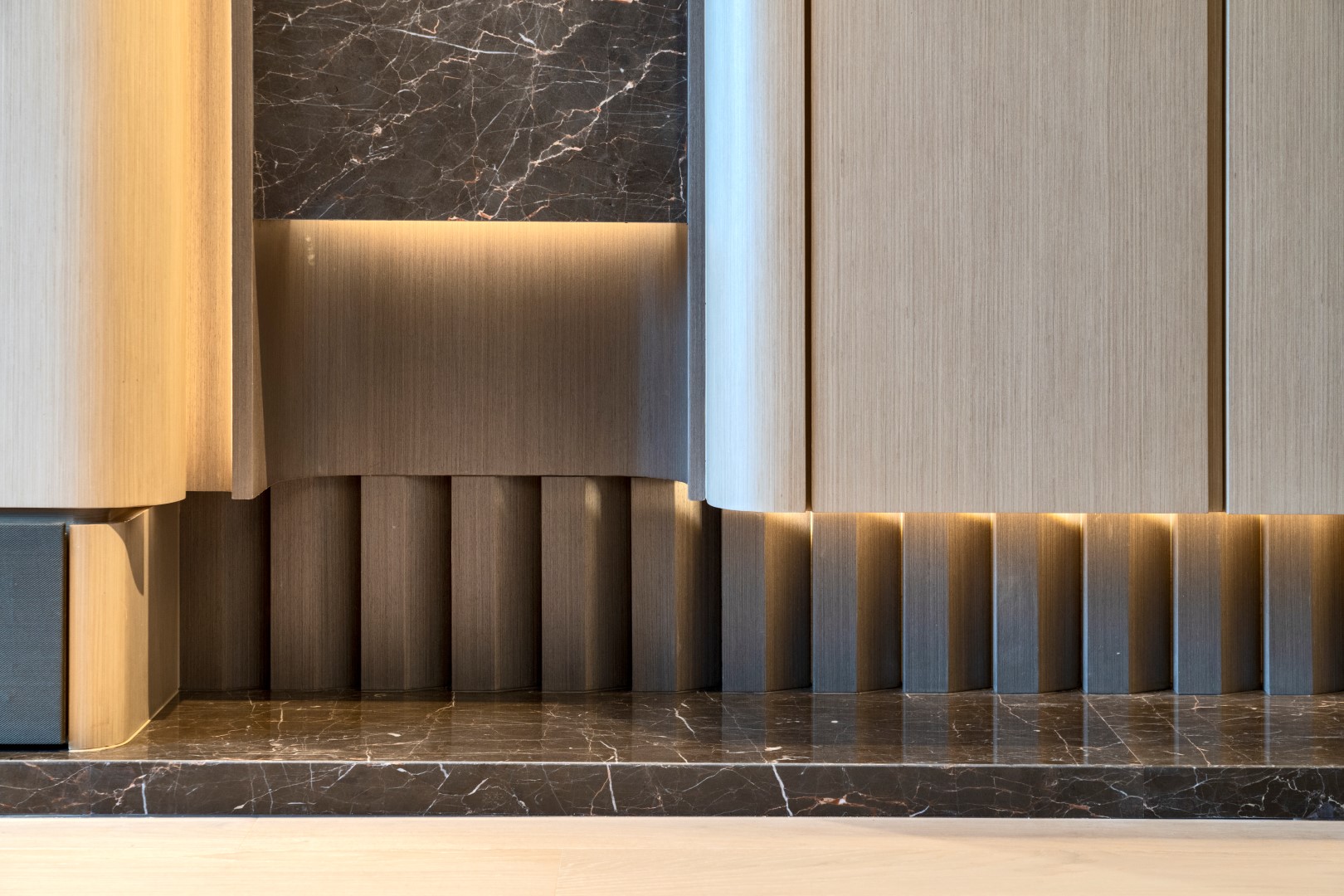 Park Towers interior design by Artwill, Hong Kong, photo 10