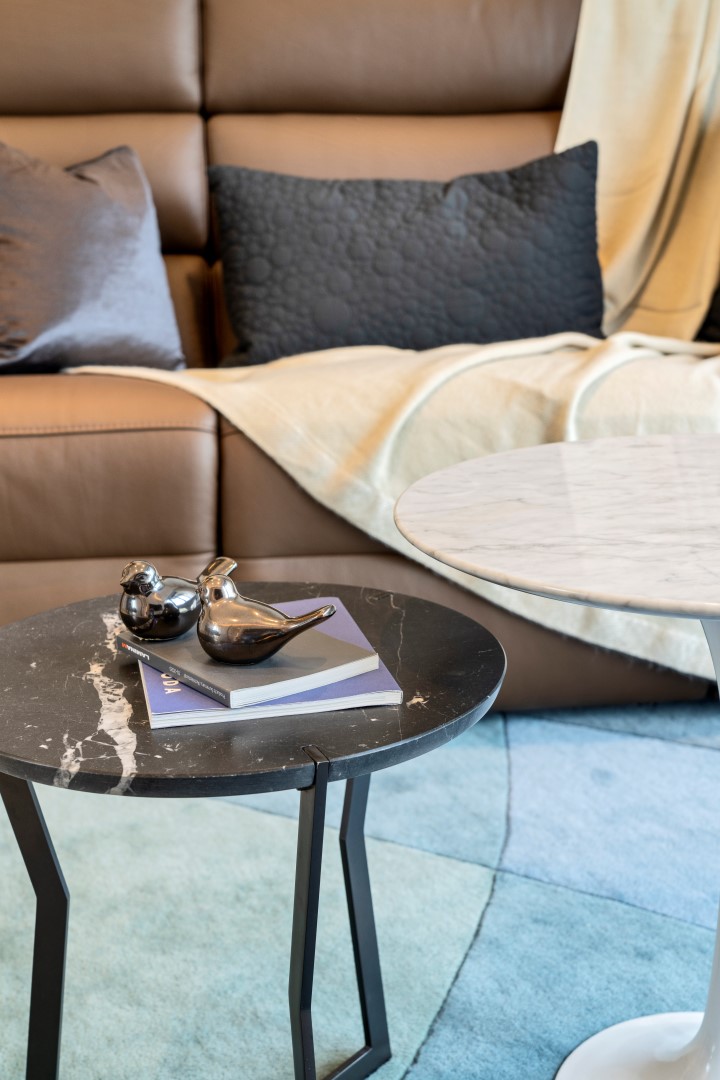 Primrose Hill interior design by Artwill, Hong Kong, photo 5