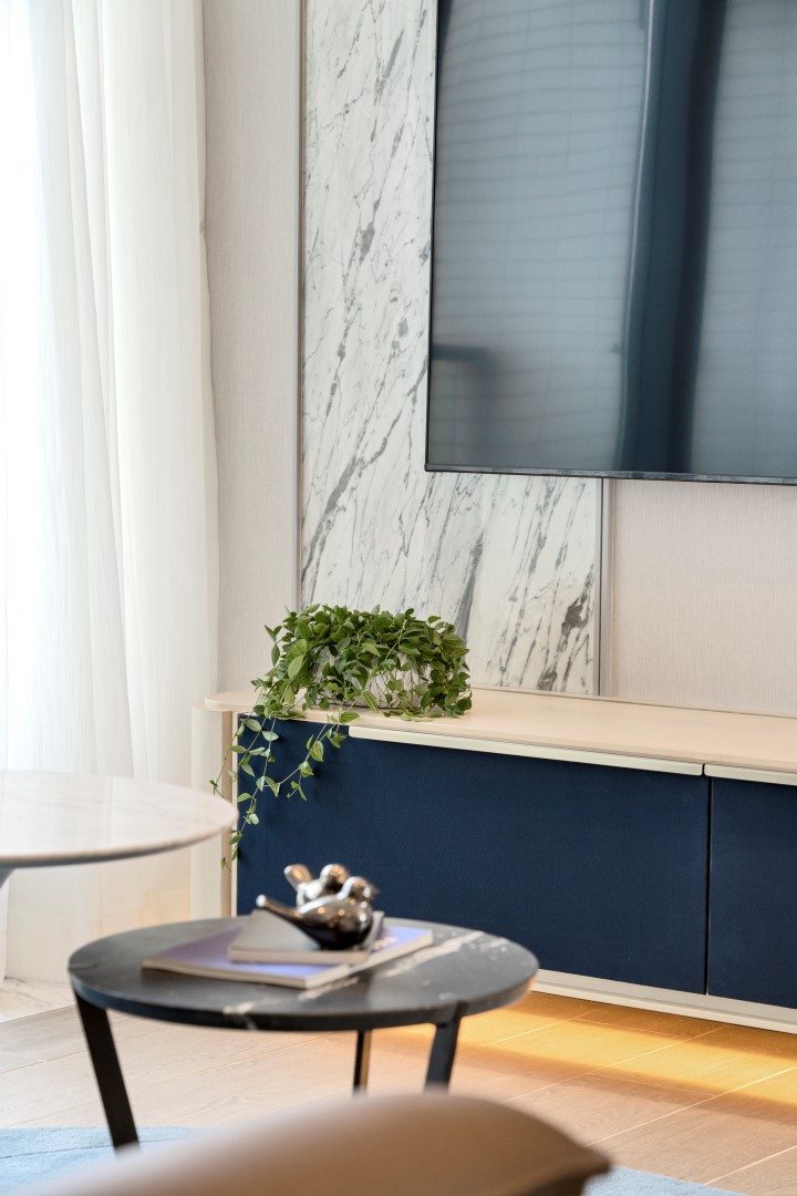 Primrose Hill interior design by Artwill, Hong Kong, photo 4