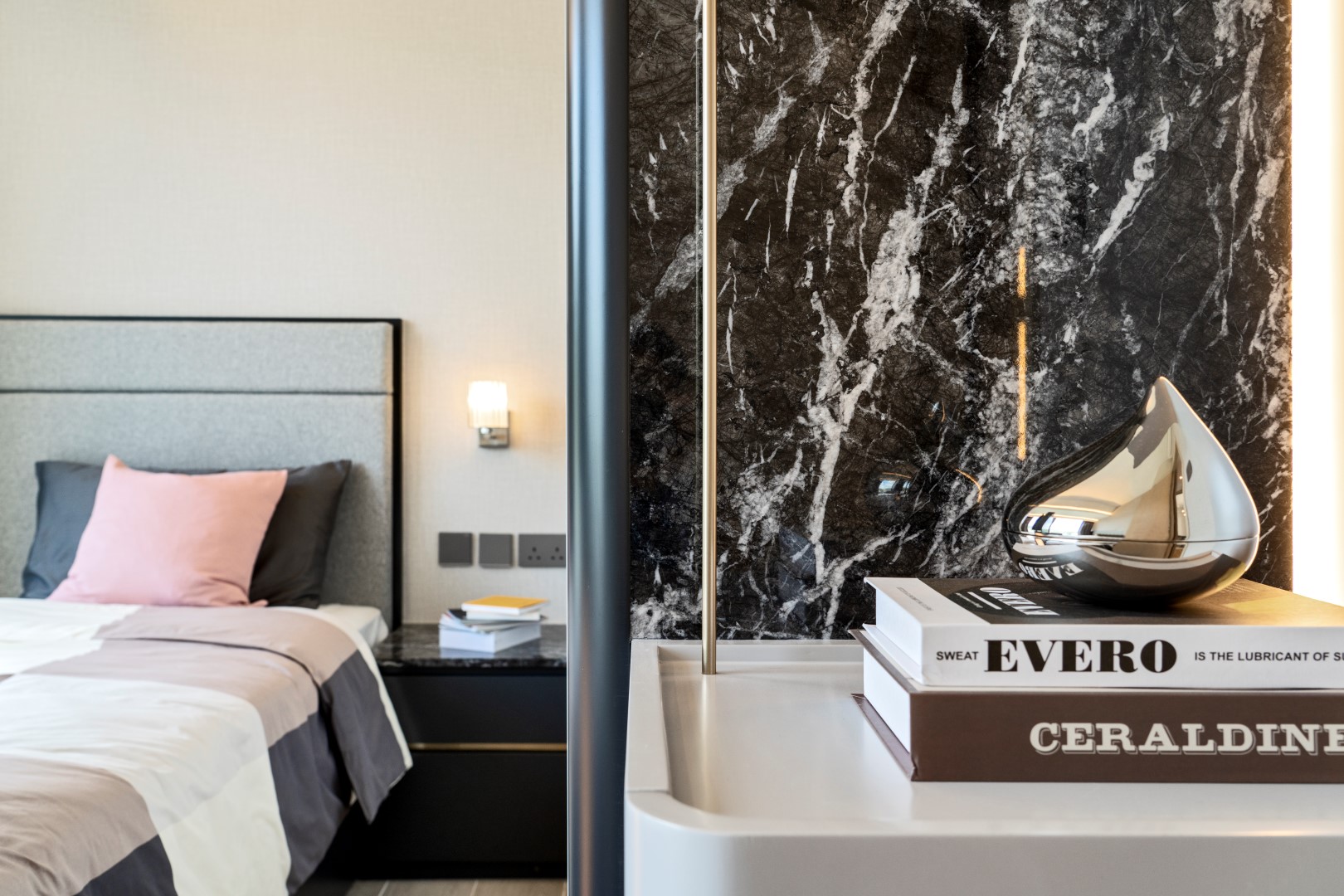 Primrose Hill interior design by Artwill, Hong Kong, photo 10