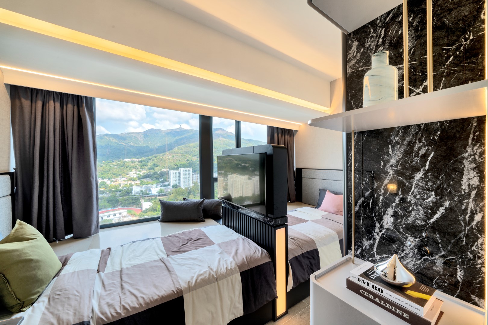 Primrose Hill interior design by Artwill, Hong Kong, photo 11