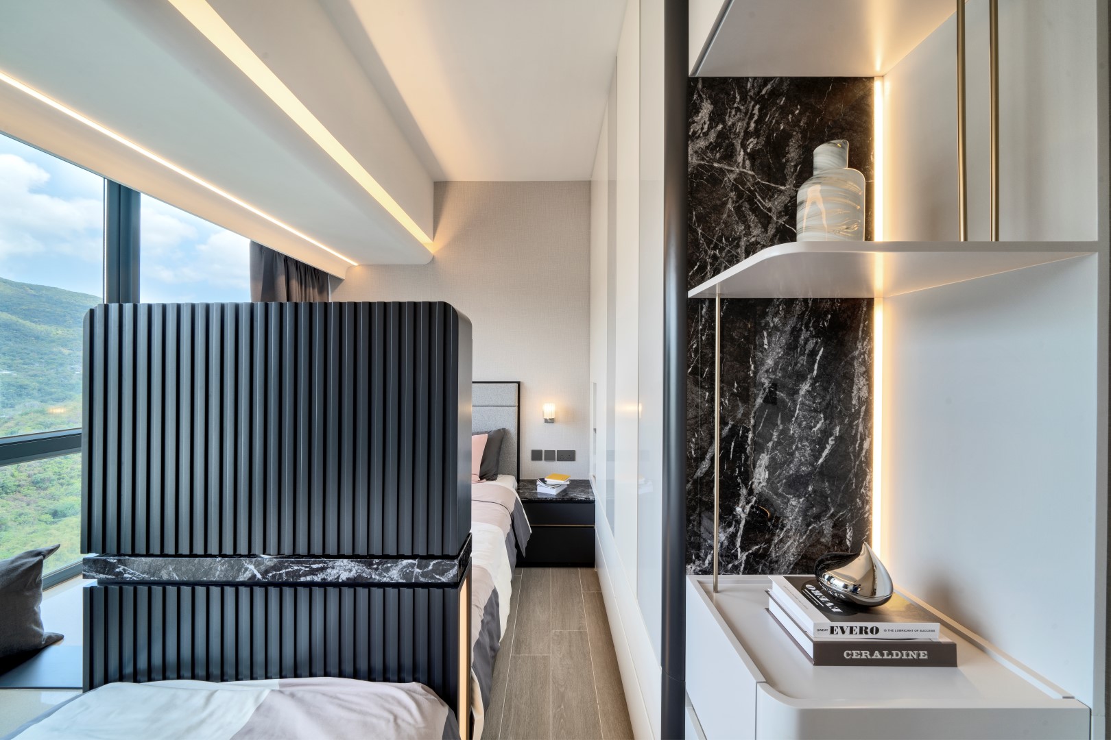 Primrose Hill interior design by Artwill, Hong Kong, photo 12