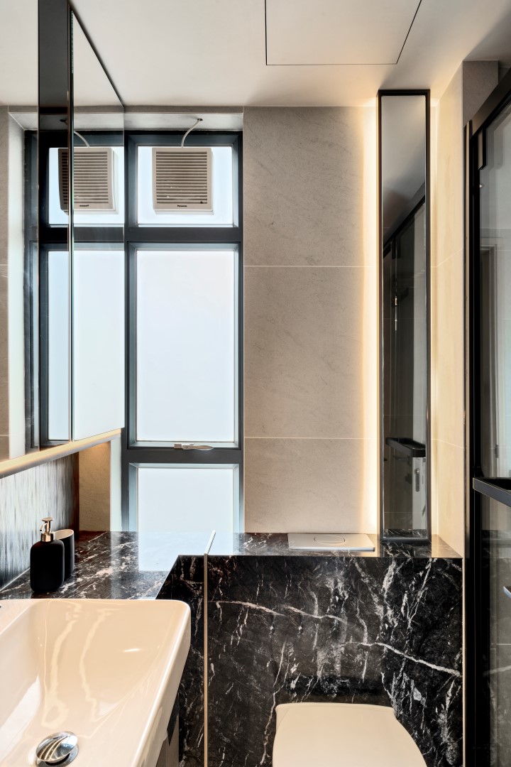 Primrose Hill interior design by Artwill, Hong Kong, photo 14