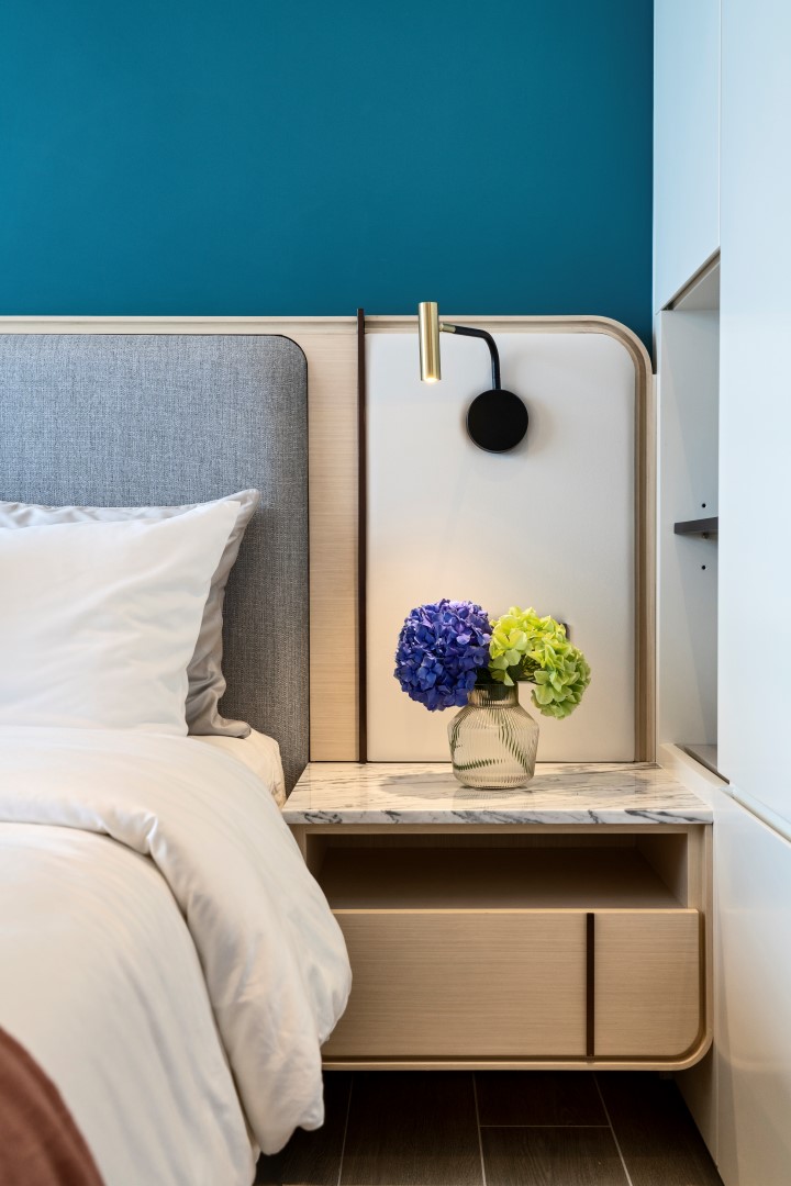 Primrose Hill interior design by Artwill, Hong Kong, photo 9