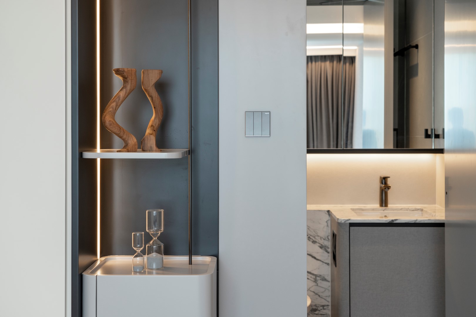 Primrose Hill interior design by Artwill, Hong Kong, photo 15