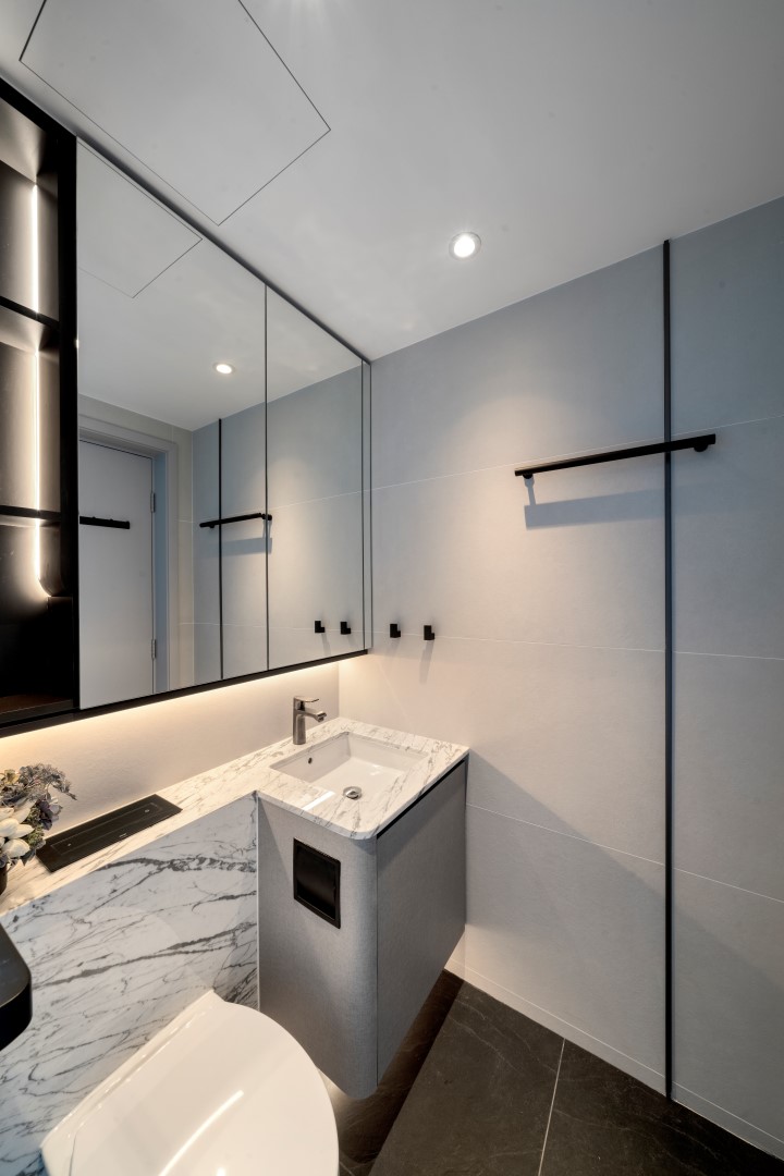 Primrose Hill interior design by Artwill, Hong Kong, photo 16