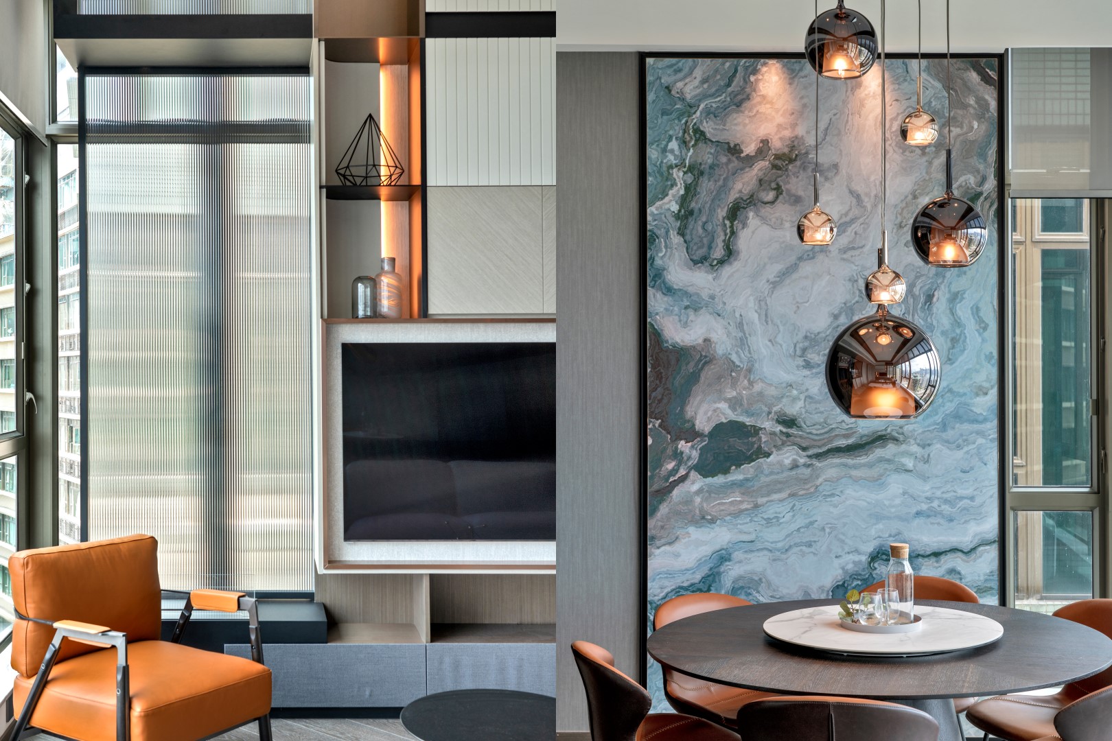 Royal Peninsular interior design by Artwill, Hong Kong, photo 4