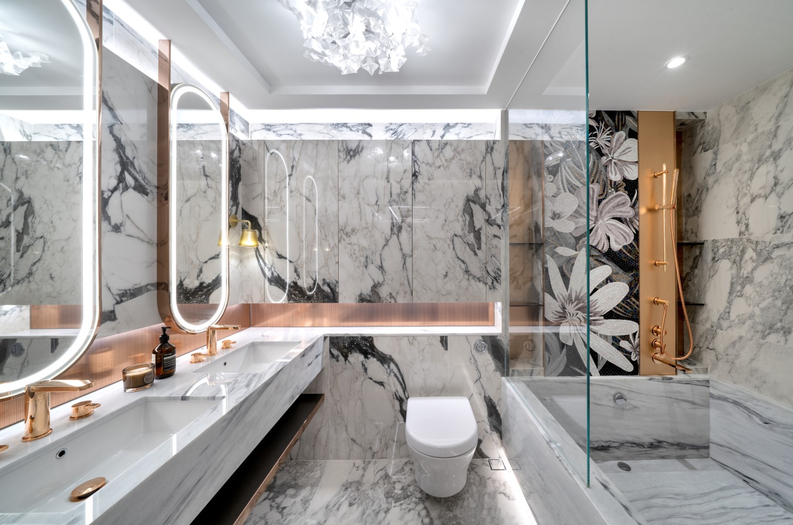 Royal Peninsular interior design by Artwill, Hong Kong, photo 10