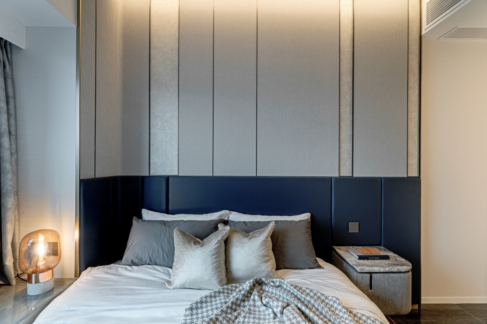 Sorrento interior design by Artwill, Hong Kong, photo 6