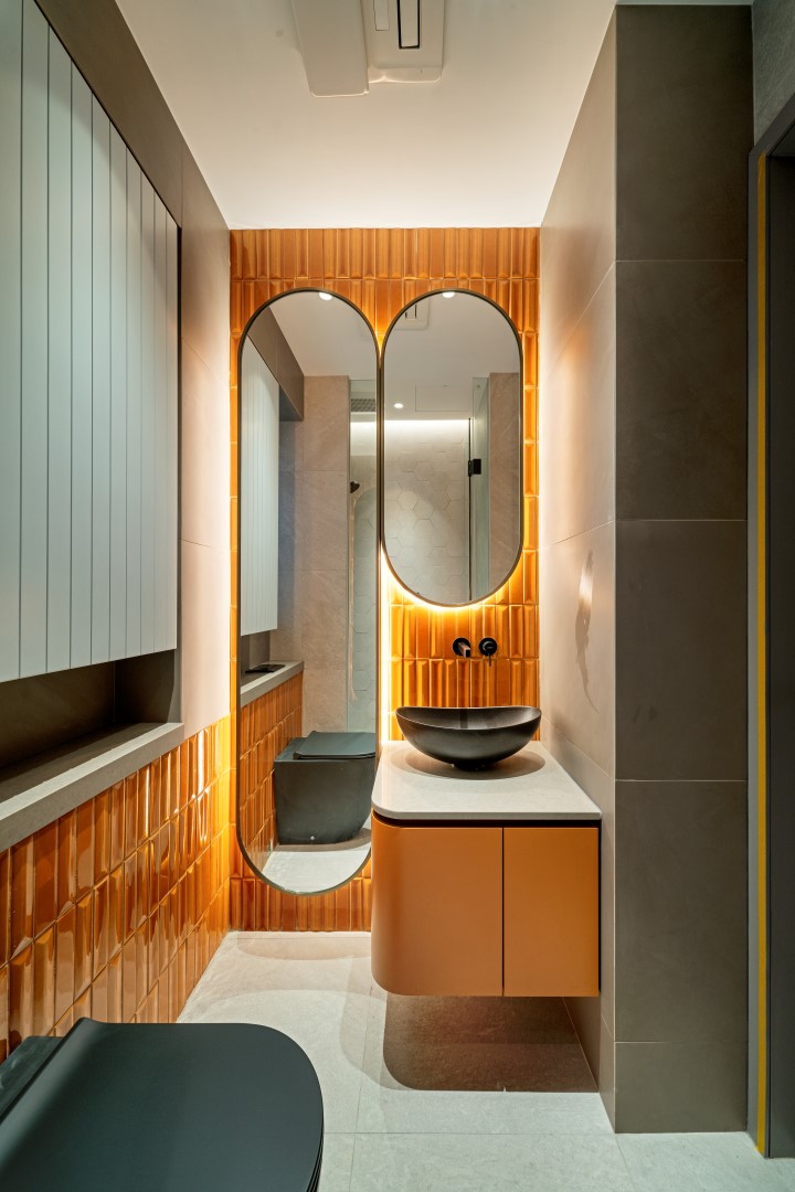 Sorrento interior design by Artwill, Hong Kong, photo 10