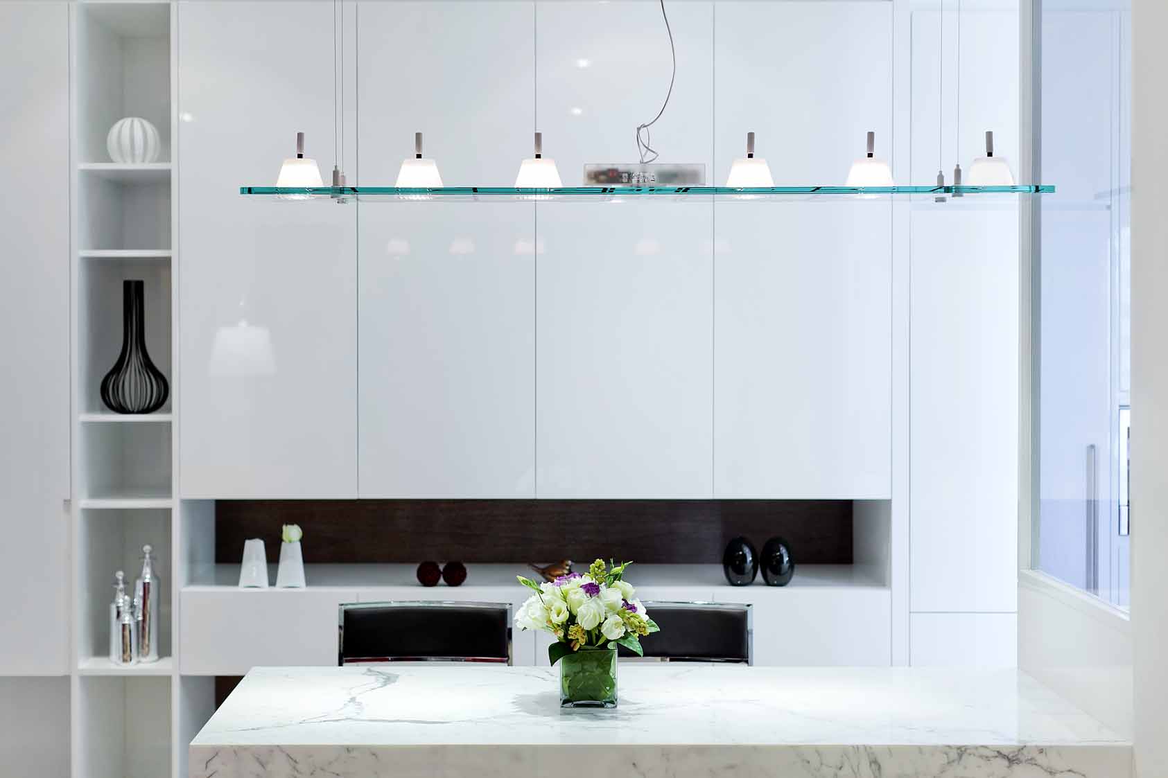 Star Crest interior design by Artwill, Hong Kong, photo 3