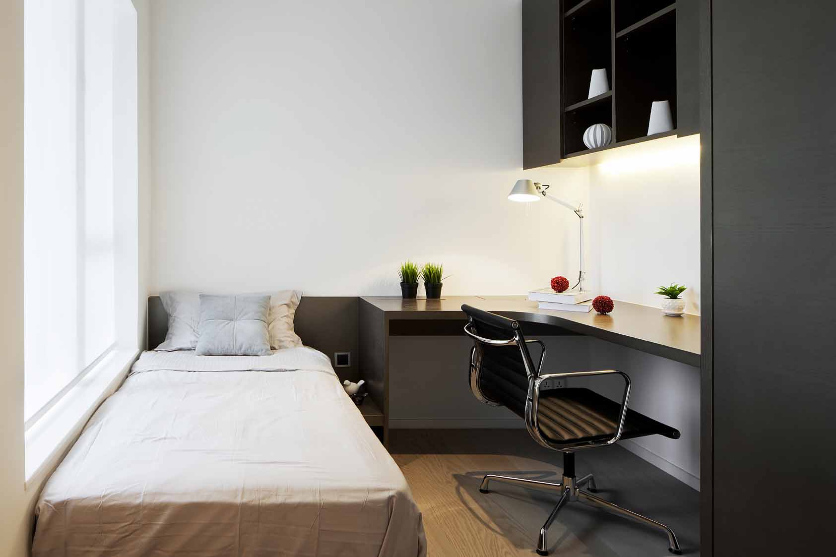 Star Crest interior design by Artwill, Hong Kong, photo 9
