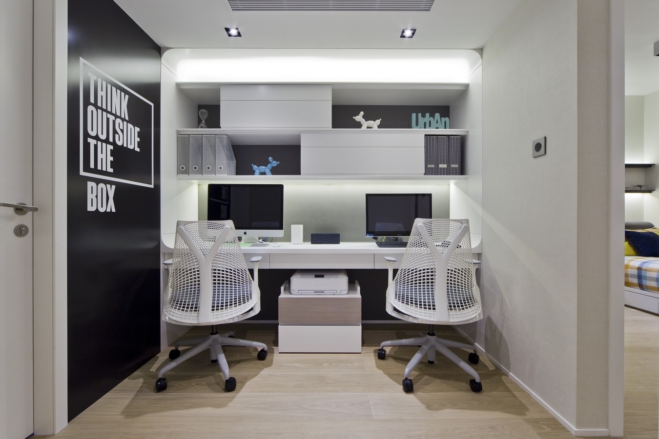 Tai Hang Elm Tree Towers interior design by Artwill, Hong Kong, photo 10